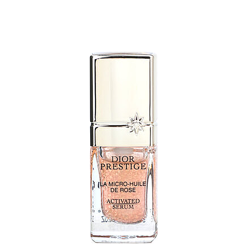 Dior Prestige La Micro - Huile De Rose Advance Serum 5 ml 