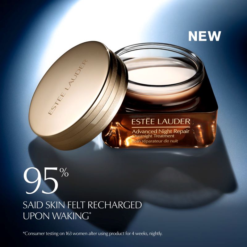 ESTEE LAUDER Advanced Night Repair Overnight Treatment , ESTEE LAUDER Advanced Night Repair Overnight Treatment ราคา , ESTEE LAUDER Advanced Night Repair Overnight Treatment รีวิว , ESTEE LAUDER Advanced Night Repair Overnight Treatment ซื้อ , ครีมเอสเต้ , เอสเต้ทรีทเมนต์