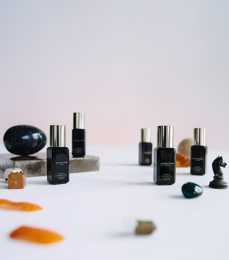 Jo Malone Oud & Bergamot Intense 9ml