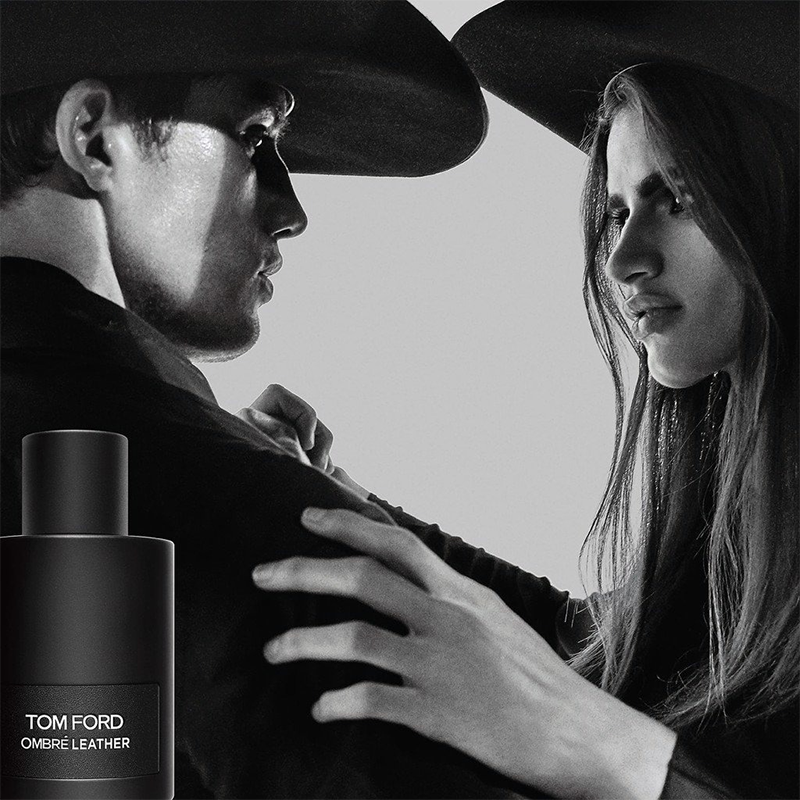 Tom Ford Ombre Leather EDP 4ml